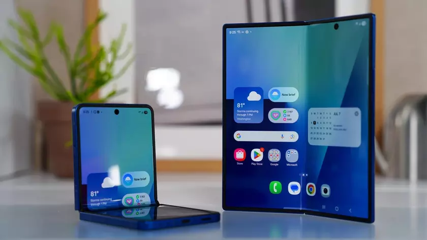 СМИ: Samsung поднимает цены на Galaxy Z Fold7, Galaxy Z Flip7 и Galaxy S25 Edge, но пока только на одном рынке