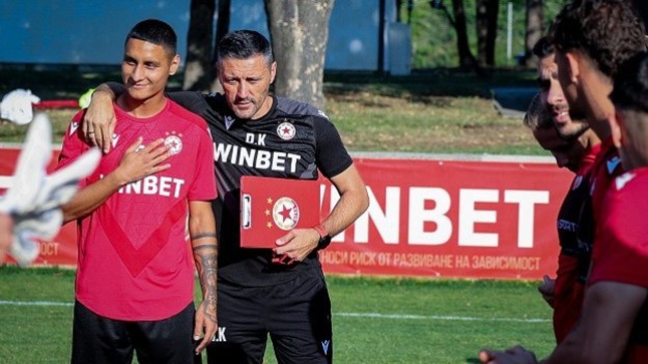 Он провалился в ЦСКА, а теперь крепко застрял в Греции