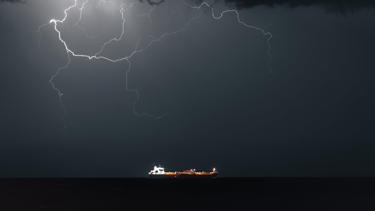 Война в Иране: забытый кризис объясняет сегодняшний энергетический шок