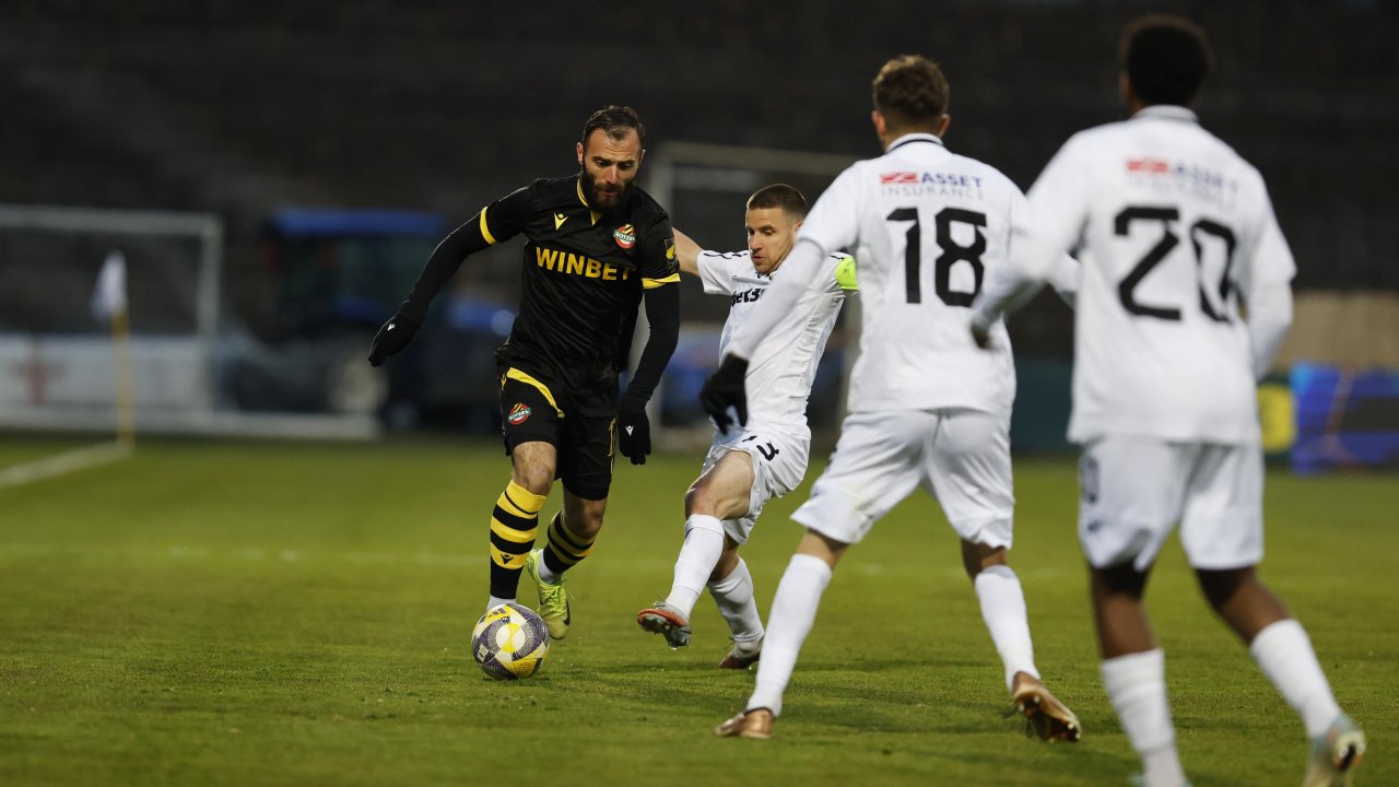 Гранд за трансфер болгарина: кто это?