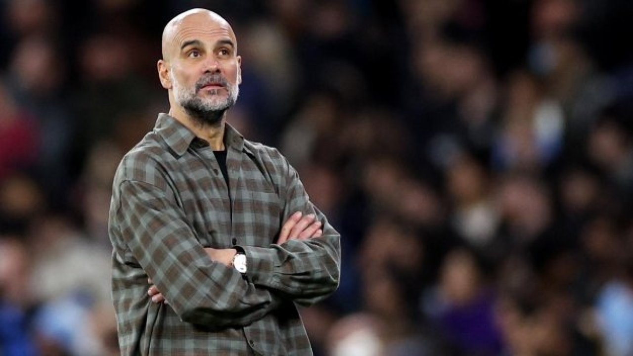 Пеп Гвардиола хочет, чтобы «Манчестер Сити» разгромил «Ливерпуль»