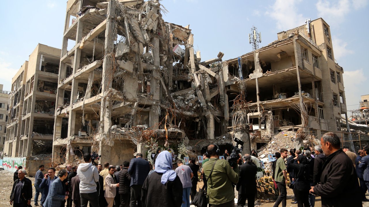 Трамп хочет завершить сделку с Ираном, но вряд ли продлит перемирие