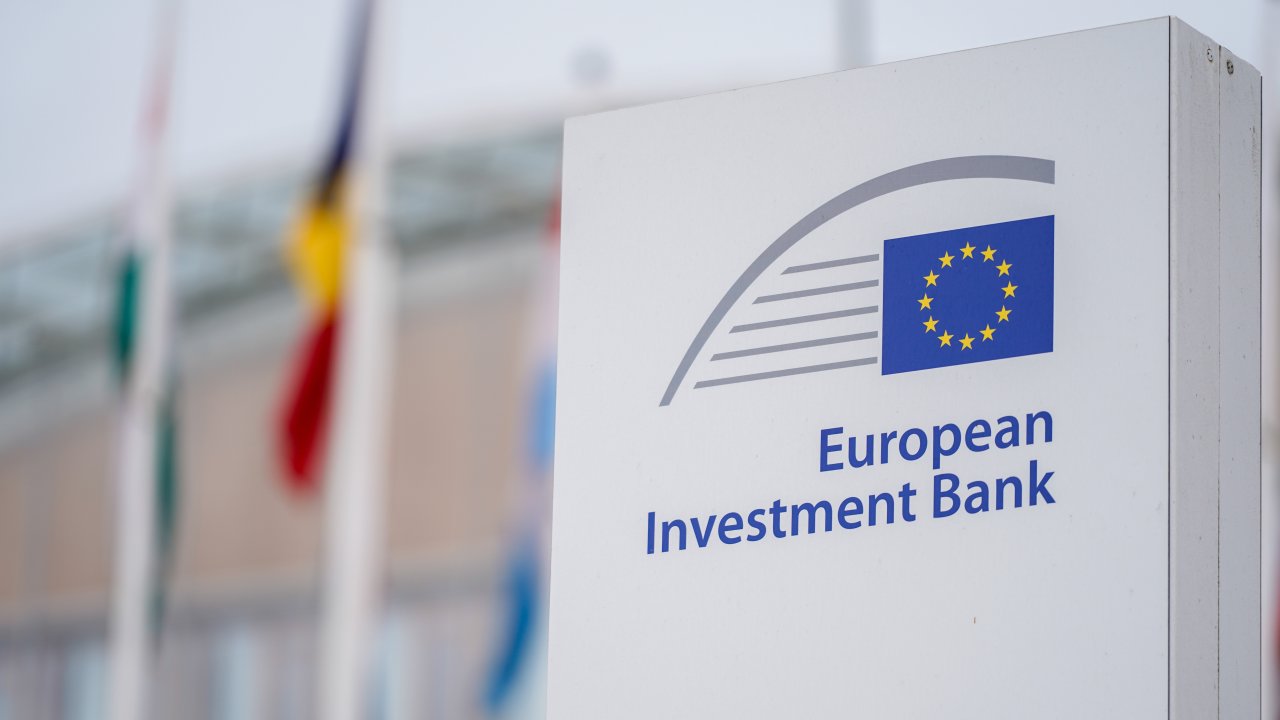 Оборонные компании обращаются за помощью к ЕИБ для преодоления энергетического кризиса