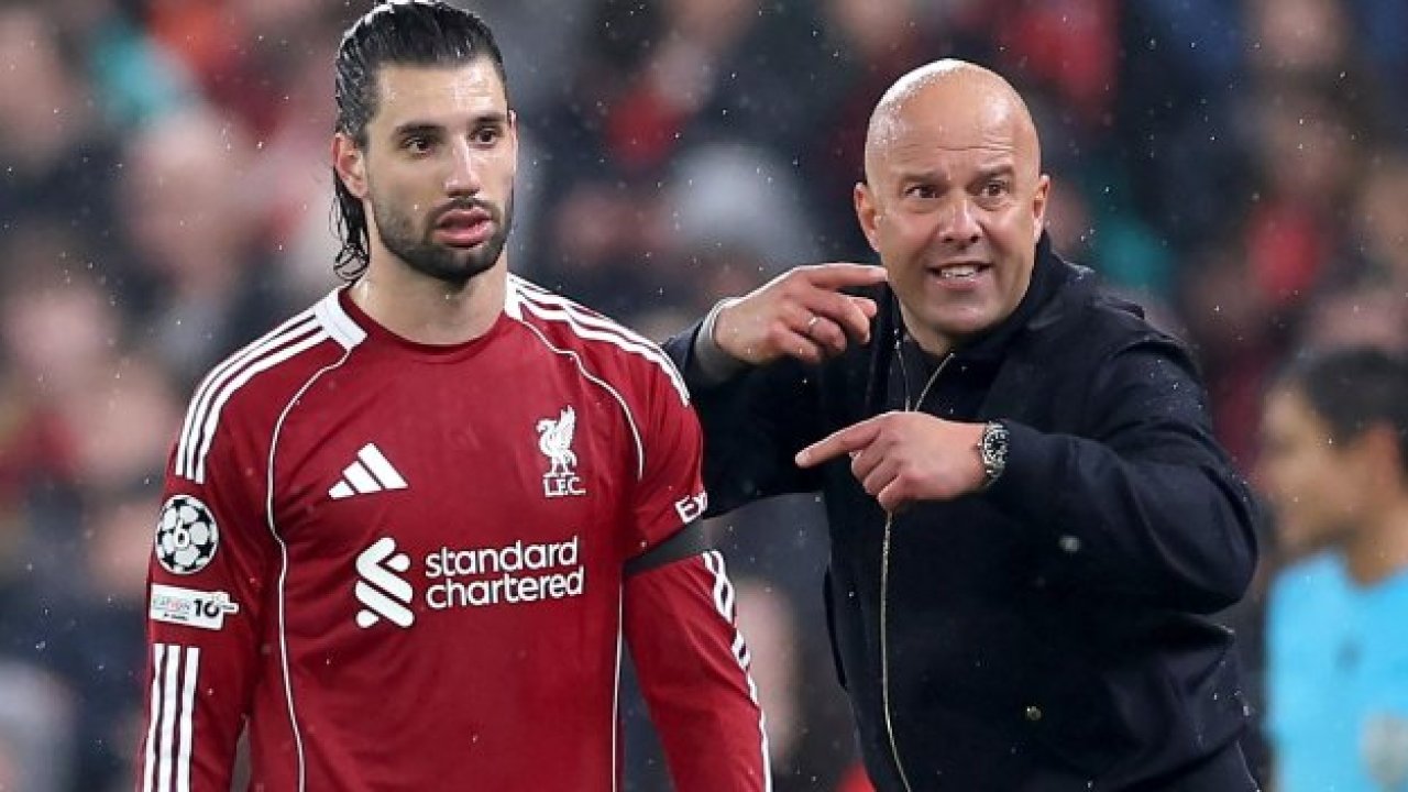 Арне Слотт не думает об отставке, говорит о будущем «Ливерпуля»