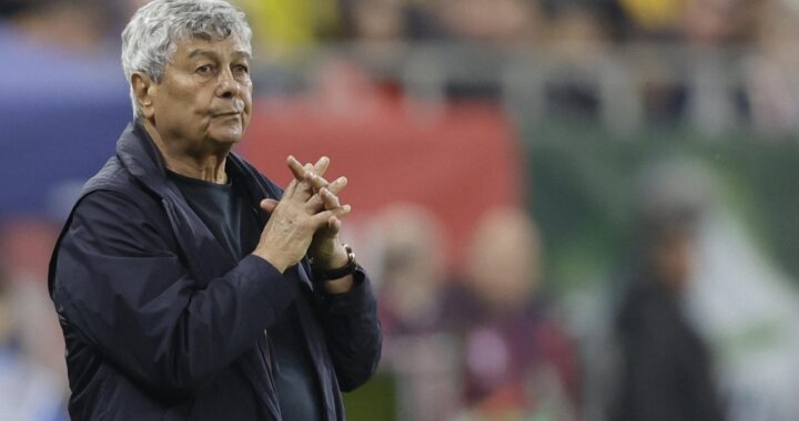 Мирча Луческу находится в медикаментозной коме