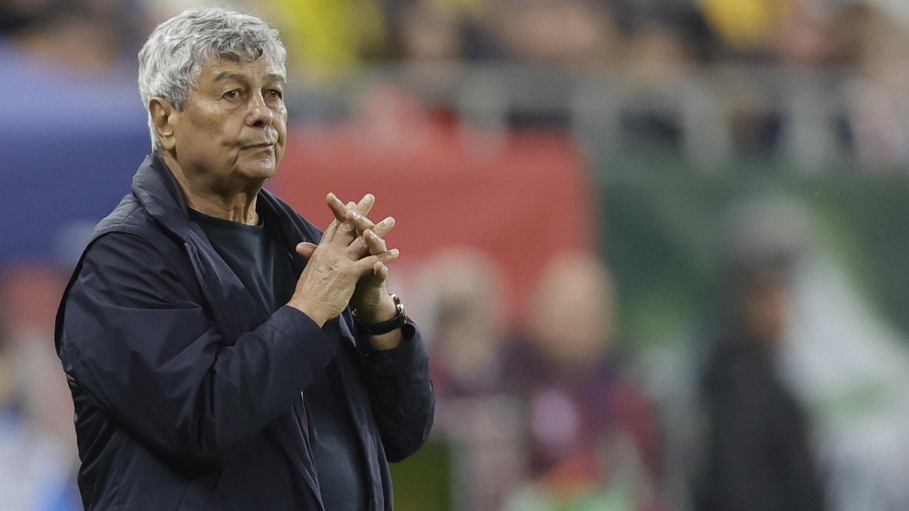 Мирча Луческу находится в медикаментозной коме