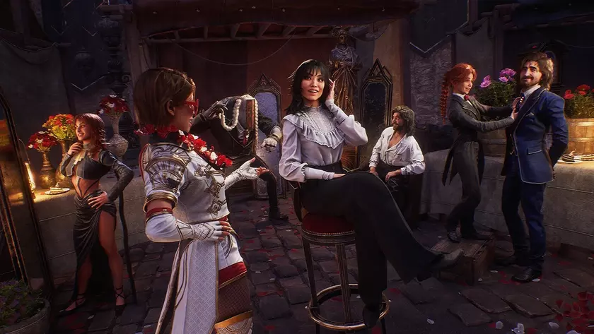 8 миллионов проданных копий и новые прически героев - авторы Clair Obscur: Expedition 33 празднуют первую годовщину игры