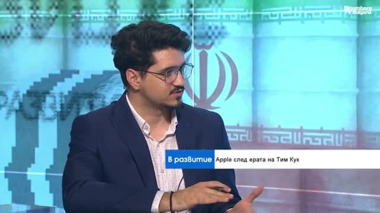 Победа Радева доминировала на этой неделе