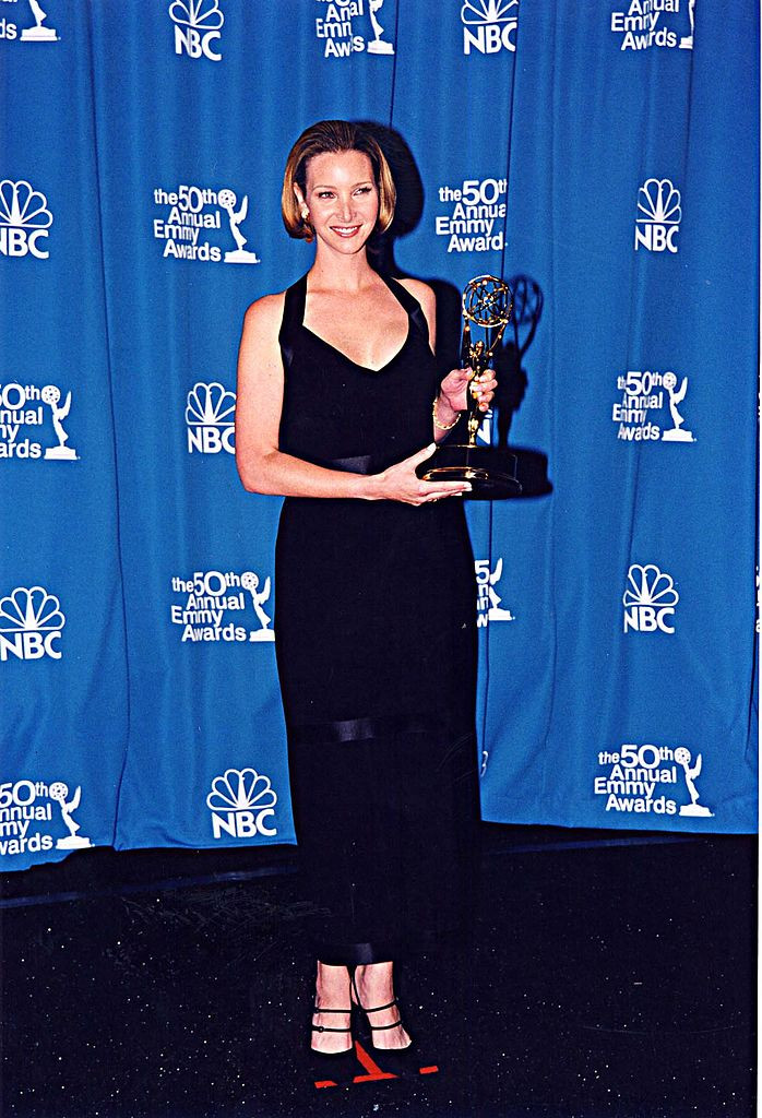 Лиза Кудроу