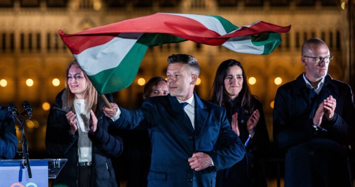 Следующие шаги мадьяра: проблемы, стоящие перед Венгрией после эпохи Орбана