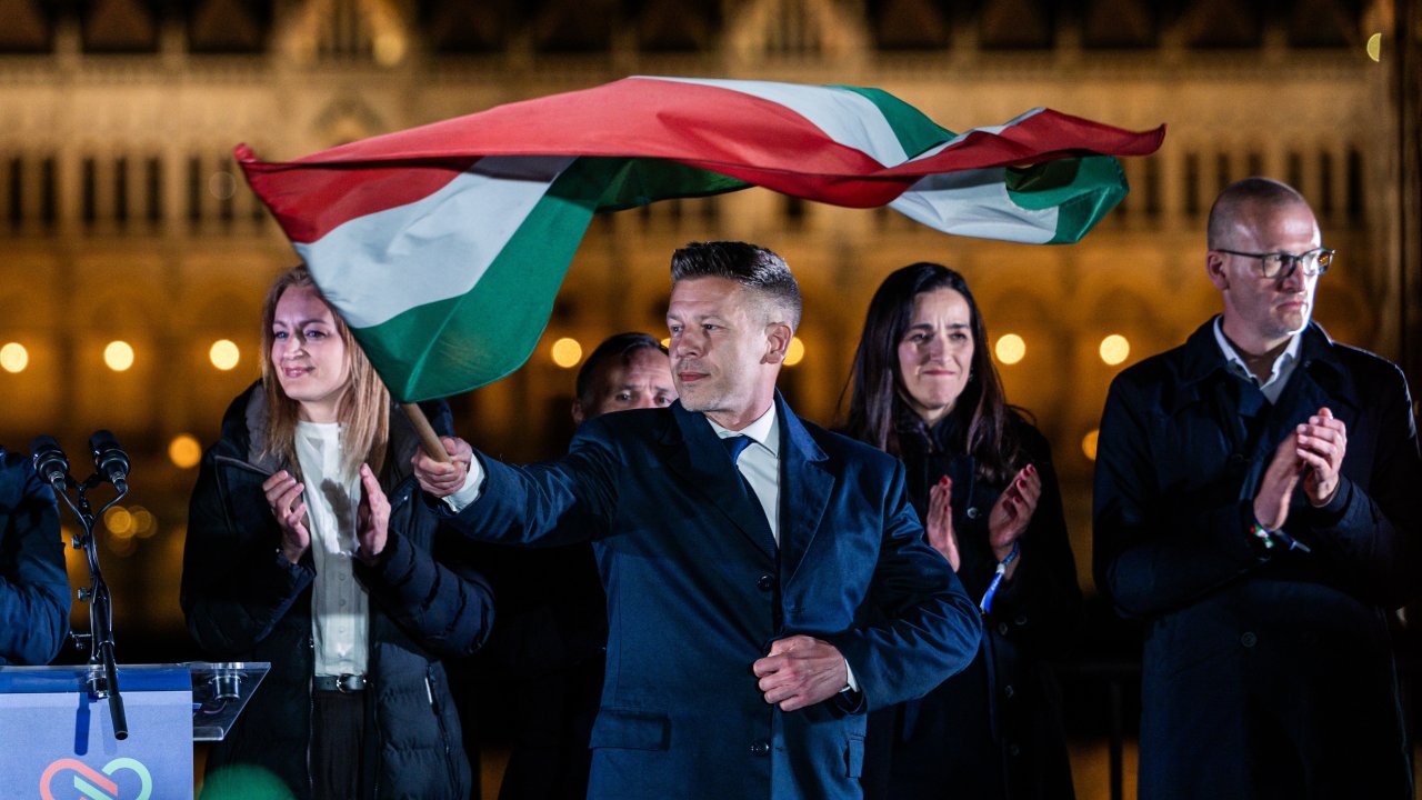 Следующие шаги мадьяра: проблемы, стоящие перед Венгрией после эпохи Орбана