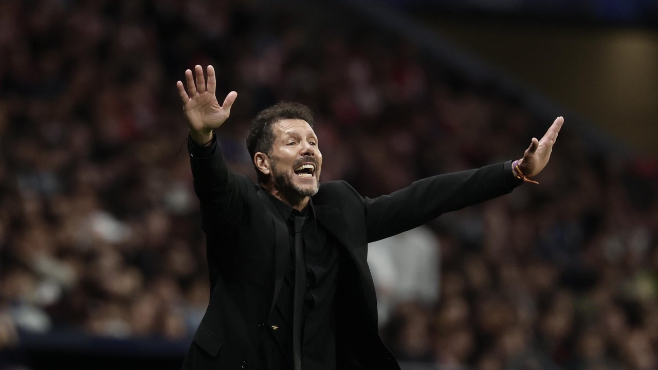 Любопытство: Коло – «боксерская груша», но также и кошмар №1 для «Барсы»