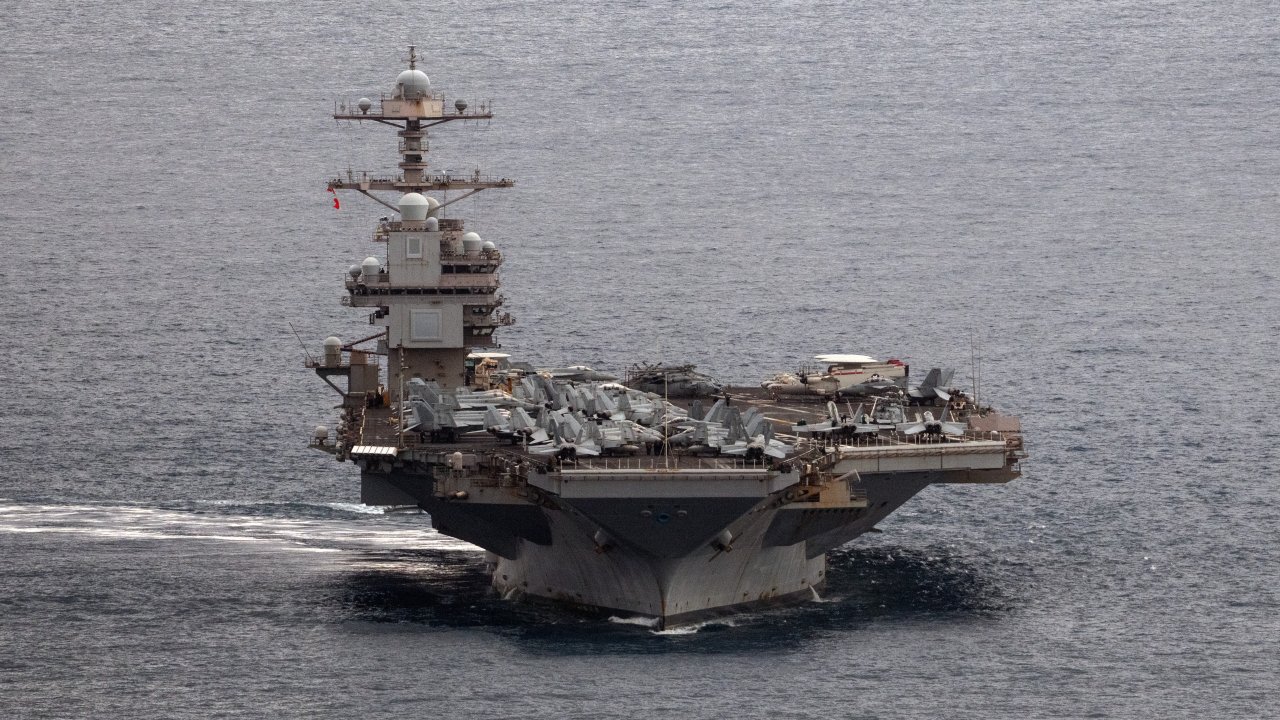 Война с Ираном — дебют Китая в глобальных платежах