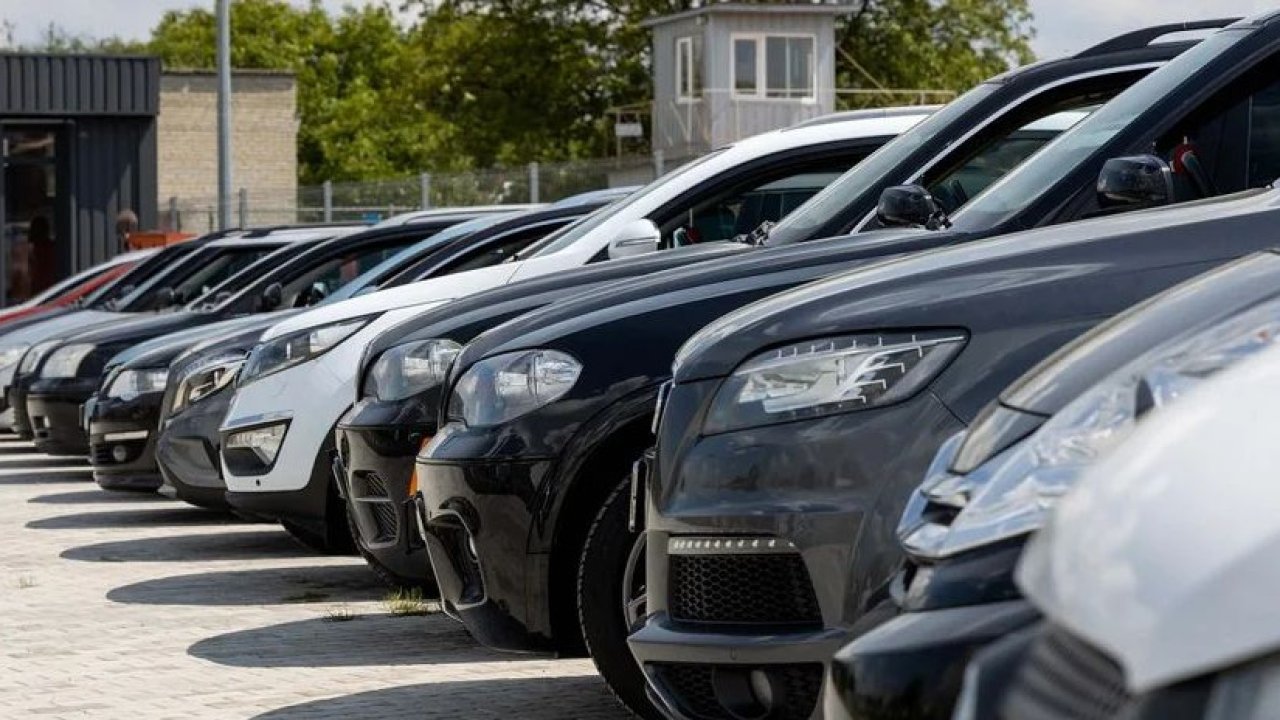 Лучшие 3-летние автомобили по версии ADAC