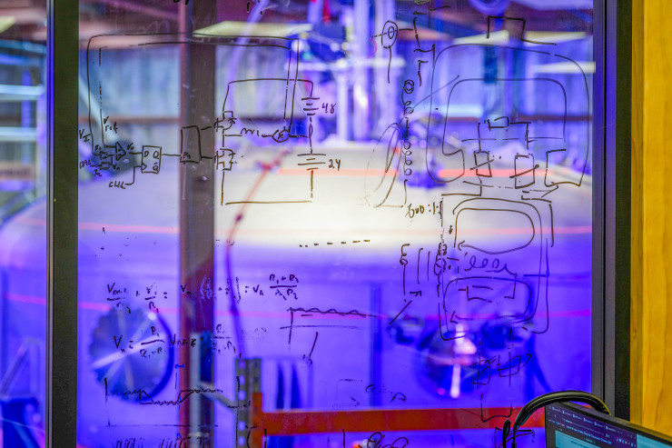 Ядерный синтез