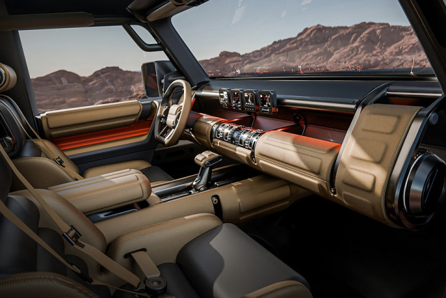 Хендай Боулдер 