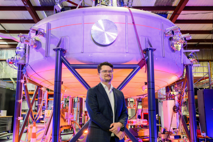 Ядерный синтез