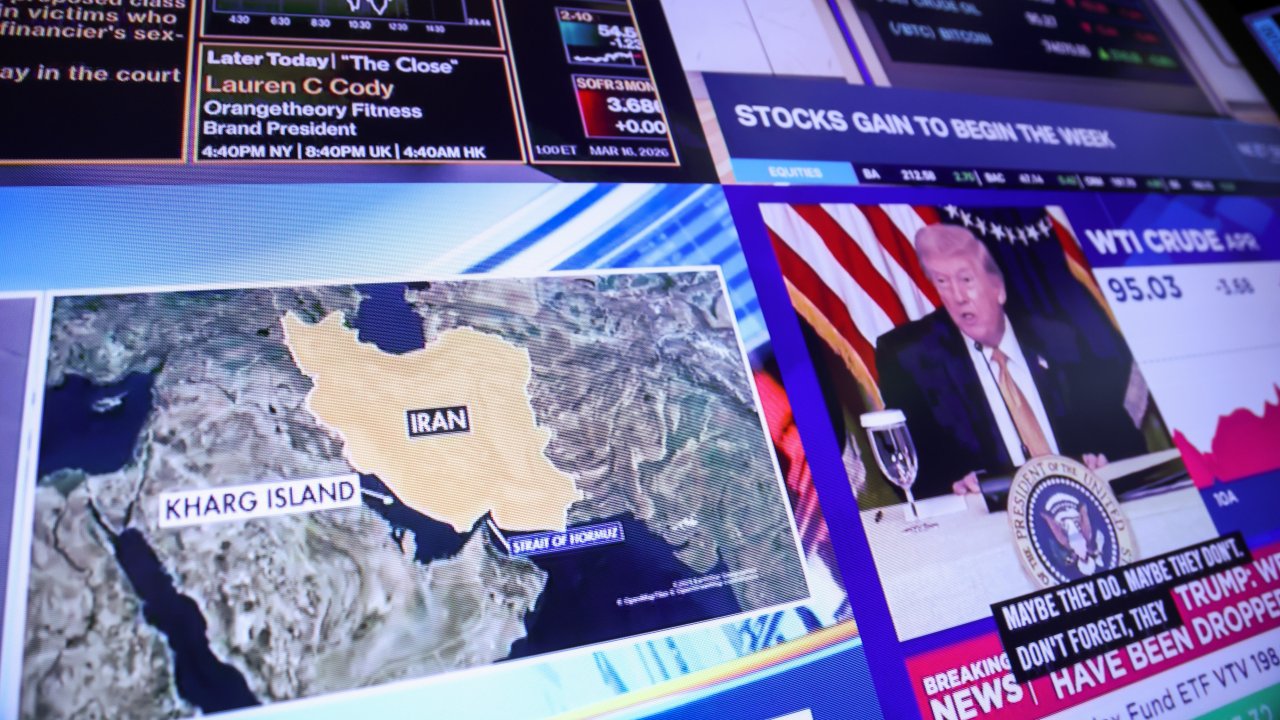 Р. Филипова: Конфликт в Персидском заливе движется к урегулированию