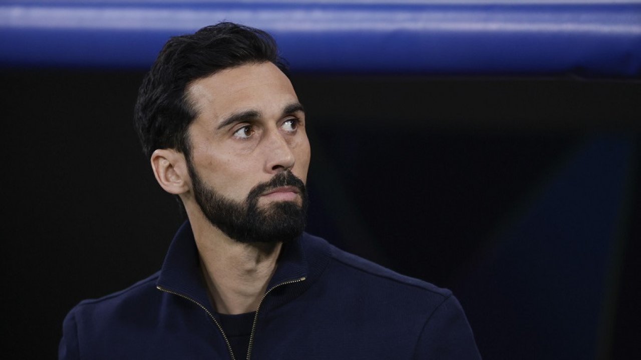 Защитник «Бетиса» ответил на жалобу Арбелоа