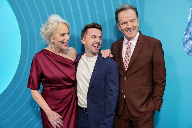 Фрэнки Муниц,