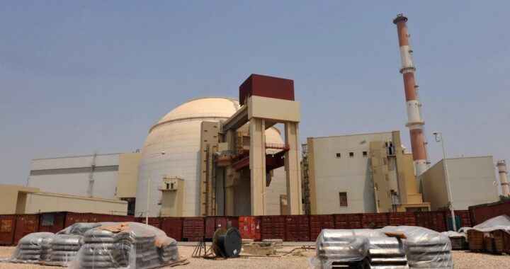 Спешка Трампа положить конец войне с Ираном рискует ослабить ядерную сделку