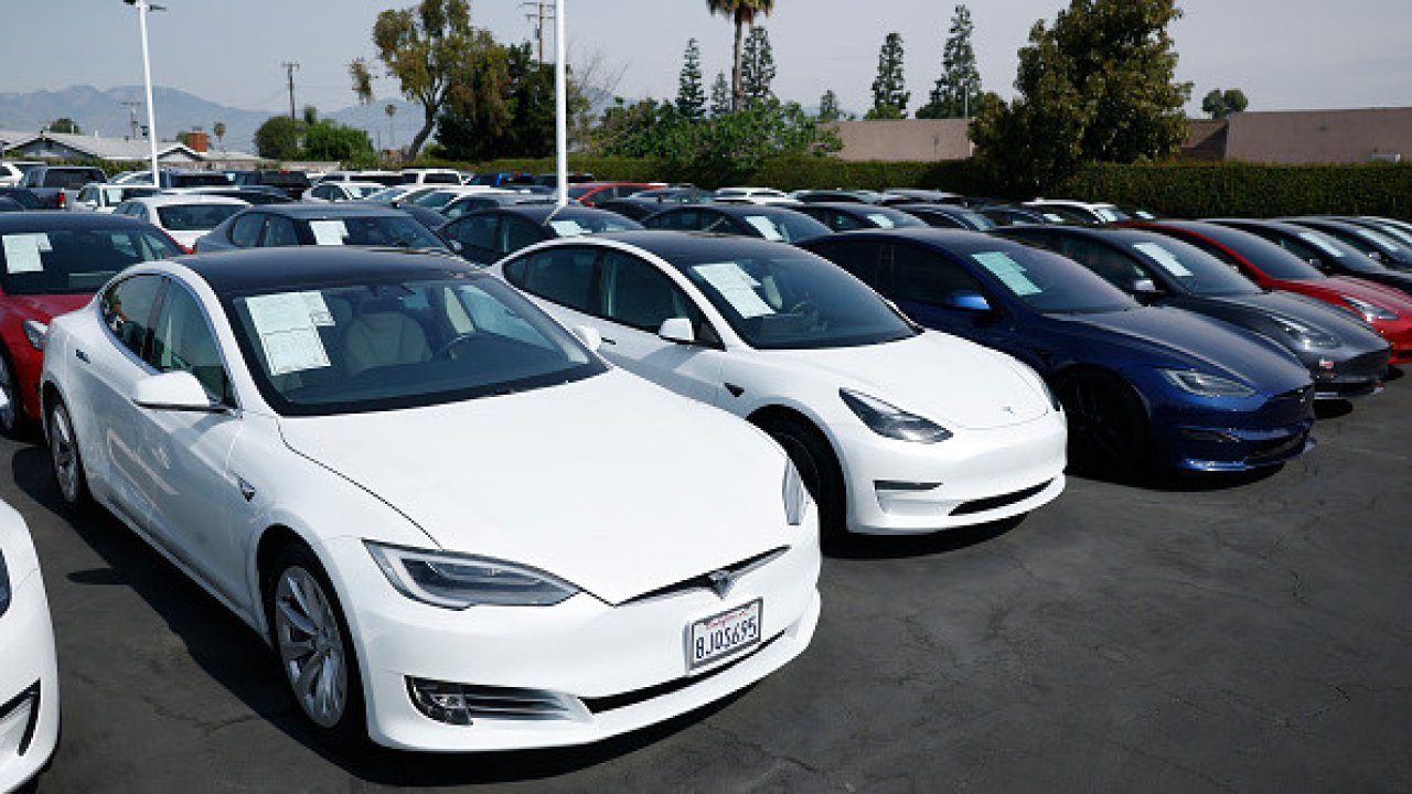 Крах Tesla на 44 миллиарда долларов — это больше, чем просто потеря