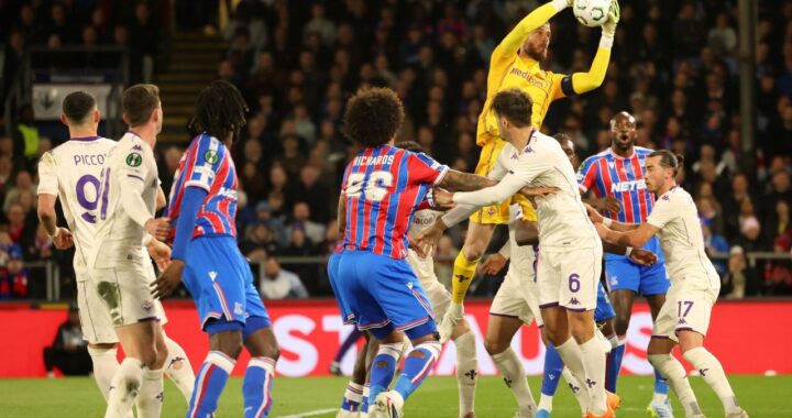 Матчи по ТВ сегодня, 20 апреля.