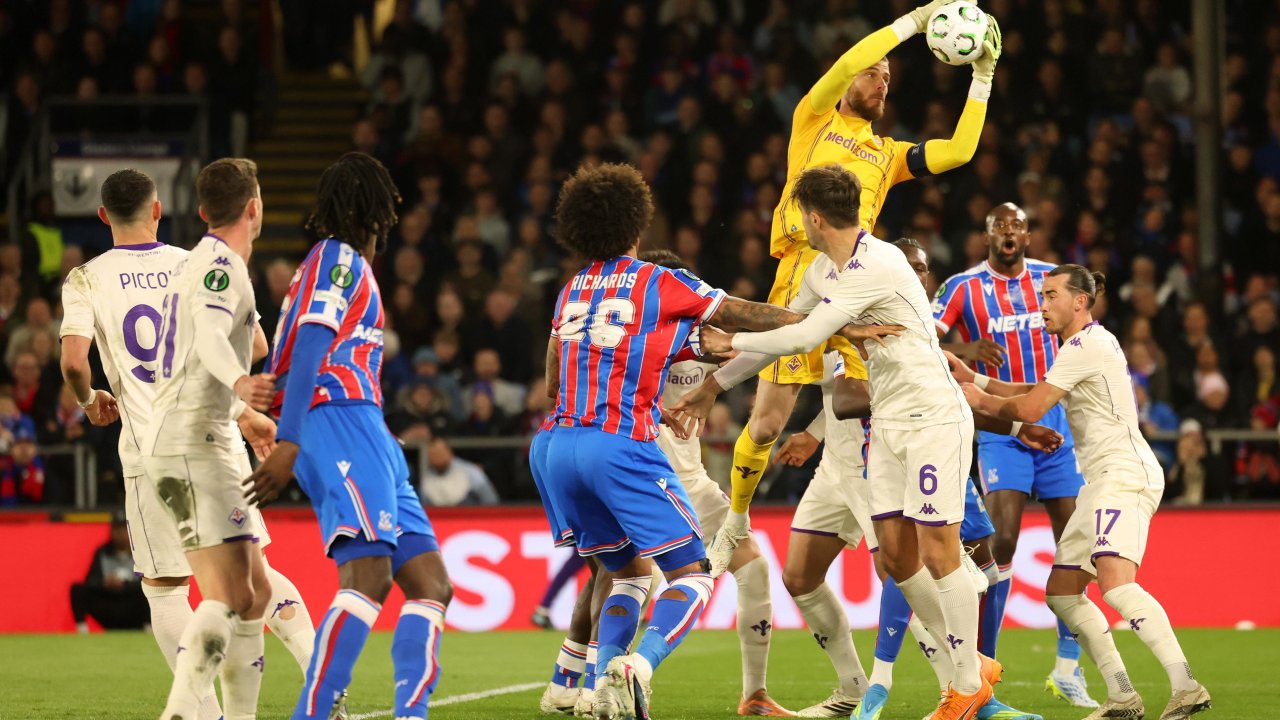 Матчи по ТВ сегодня, 20 апреля.