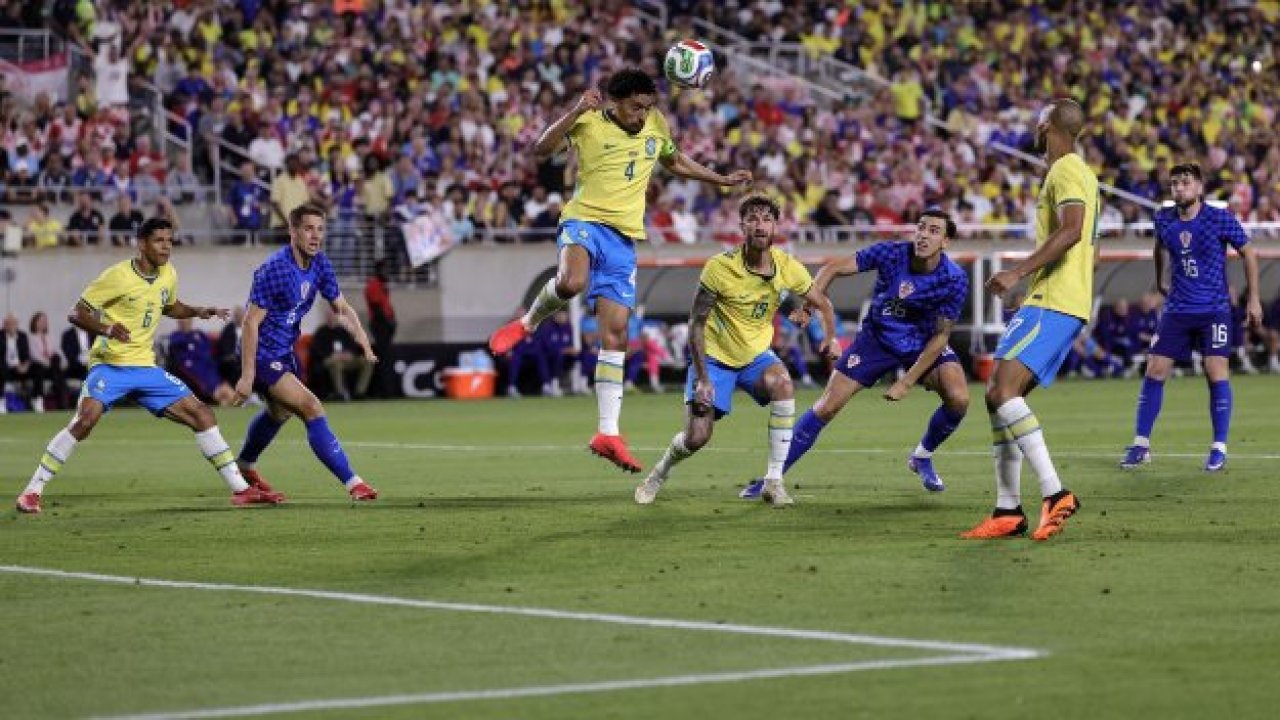 А новый 1:7? Президент Бразилии хочет финала с Германией на ЧМ-2026