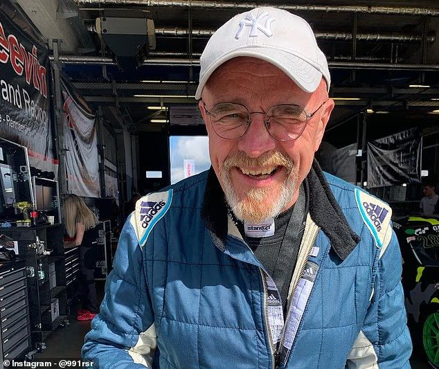 мертвый пилот