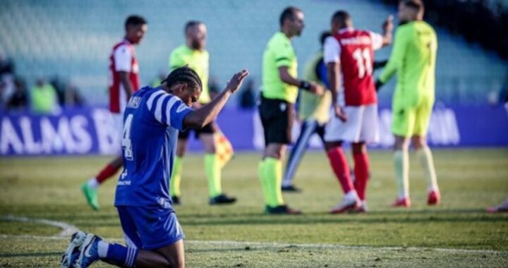 Трансферная бомба «Герены»: Левски продает стартера большому клубу из Турции