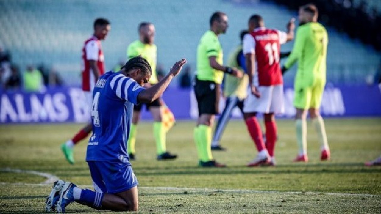 Трансферная бомба «Герены»: Левски продает стартера большому клубу из Турции