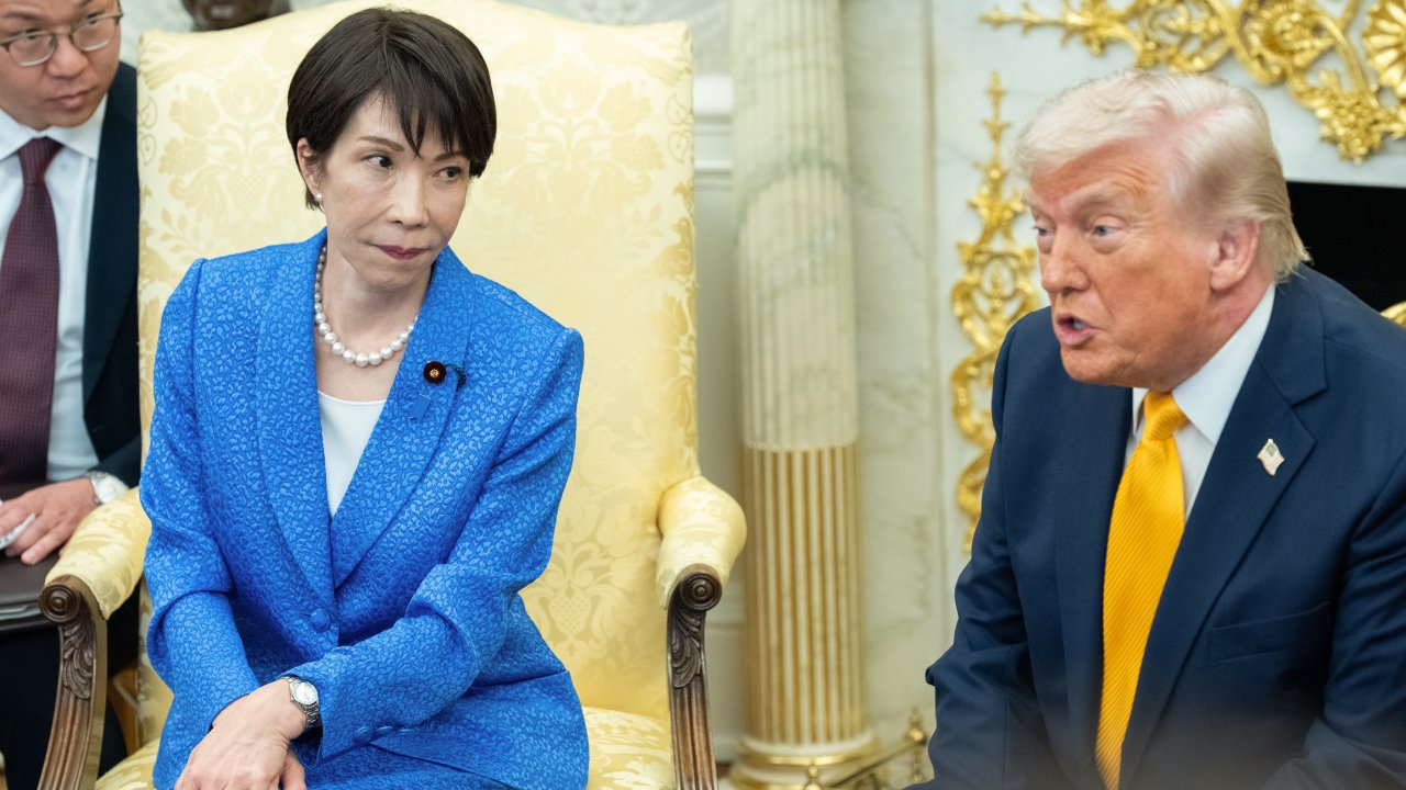 Сейчас худшее время для того, чтобы быть союзником США