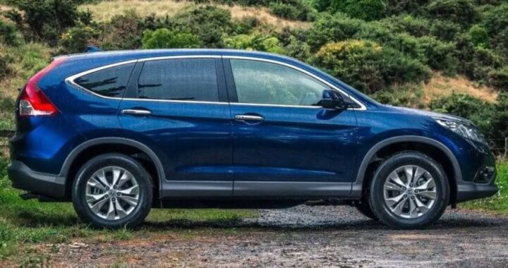 Эти 10-летние автомобили дают меньше дефектов, чем новые