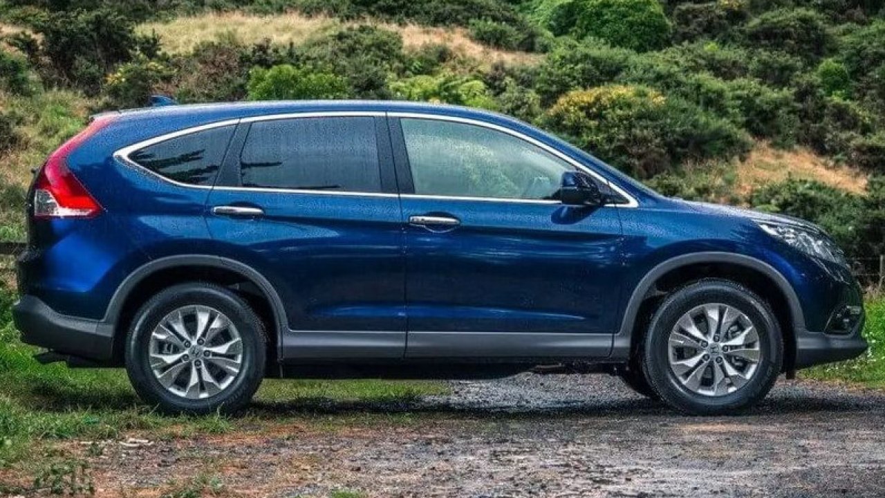 Эти 10-летние автомобили дают меньше дефектов, чем новые