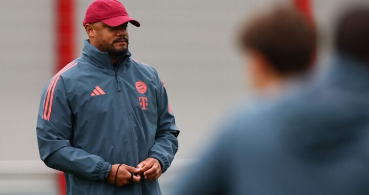 Компания: В Мадриде мы могли забить больше, ожидаю сильного «Реала»