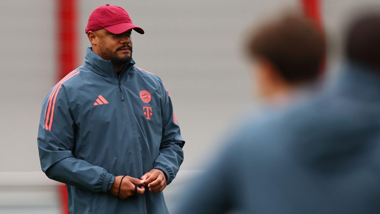 Компания: В Мадриде мы могли забить больше, ожидаю сильного «Реала»