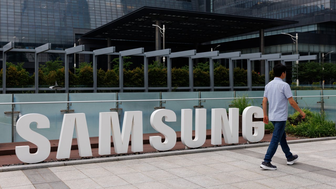 Samsung сообщает о росте прибыли на 755% за квартал благодаря чипам искусственного интеллекта