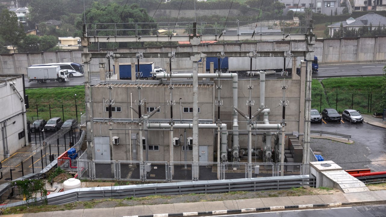 Дата-центры нашли неожиданное применение батареям