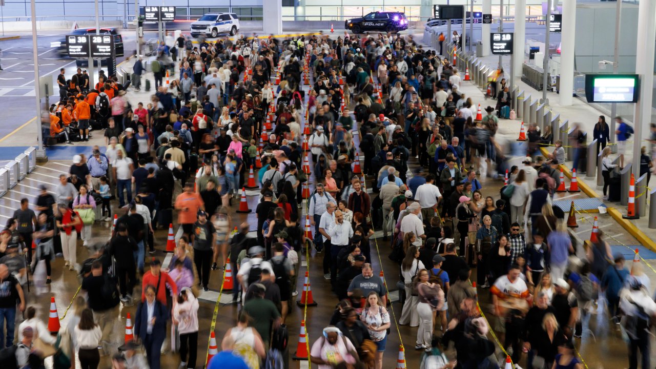 Воздушный транспорт в кризисе – есть одно очевидное решение