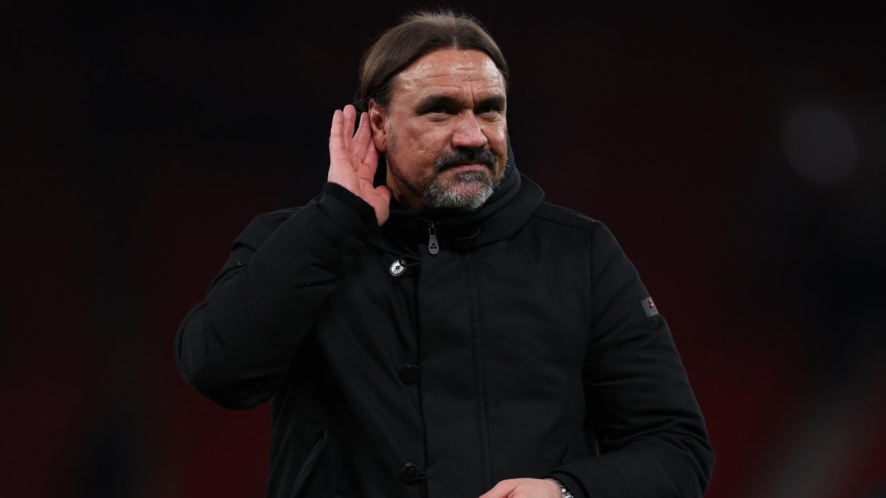 В Лидсе не спешат радоваться, несмотря на триумф