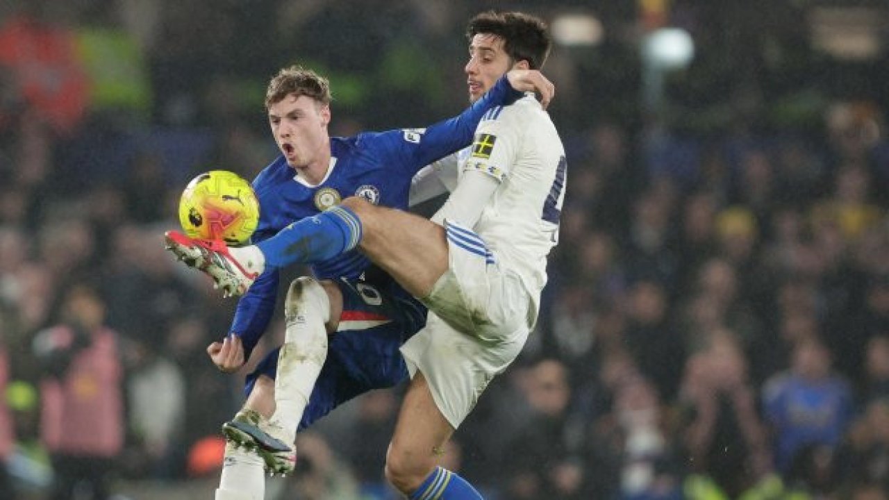 Груев и Лидс близки к спасению