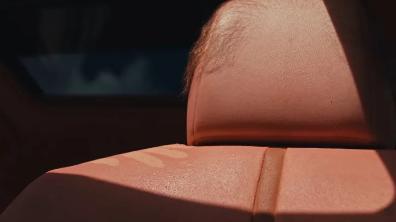 Австралийцы делают сиденья с имитацией человеческой кожи