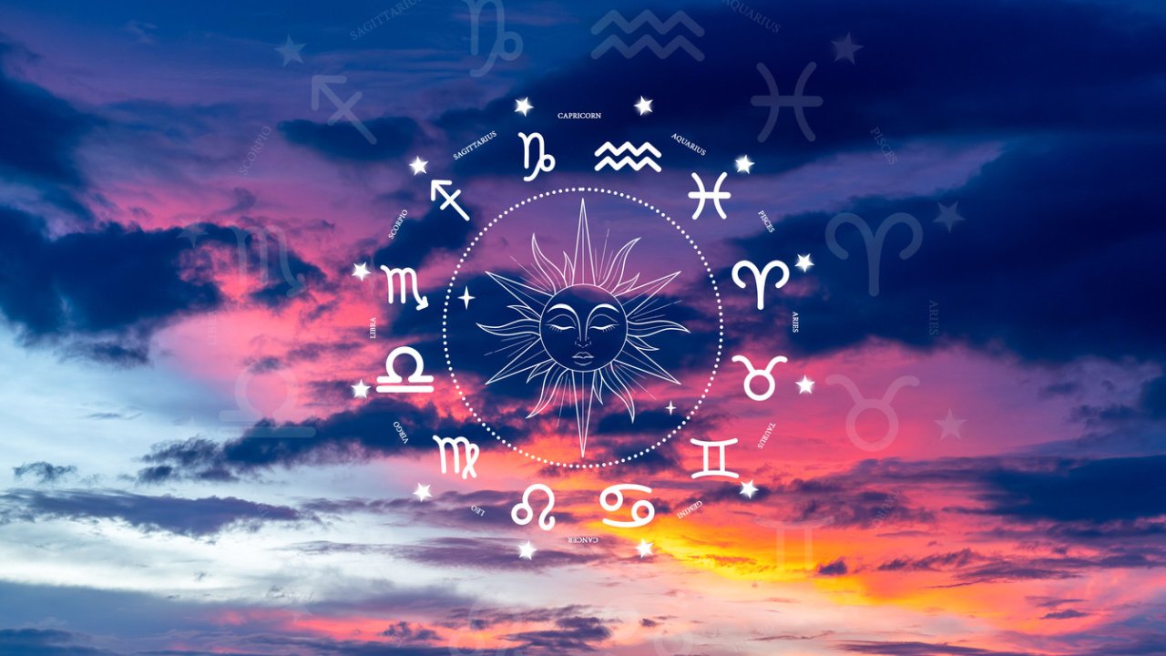 Ваш гороскоп на 31 марта.