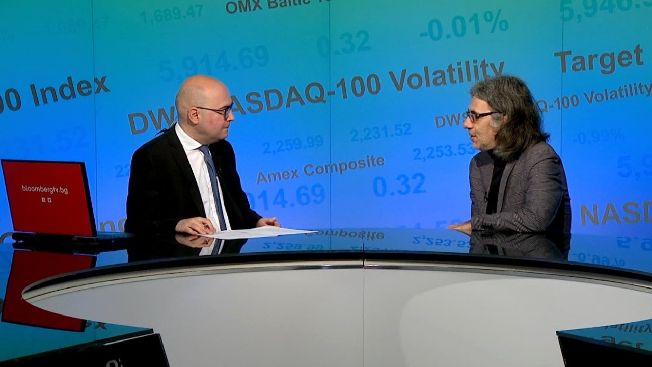 Д.Марков, УУР: «Нужный человек» на месте Сарафова не будет судебной реформы