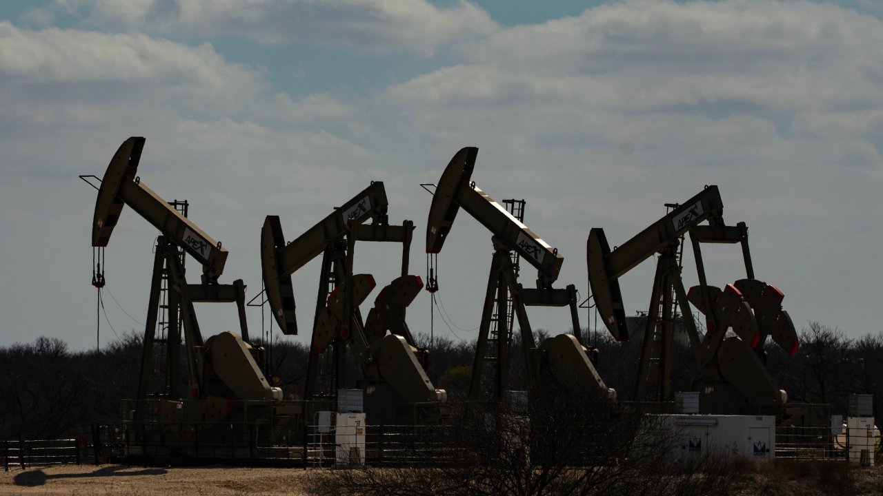 Война в Иране уничтожает нефтедоллар