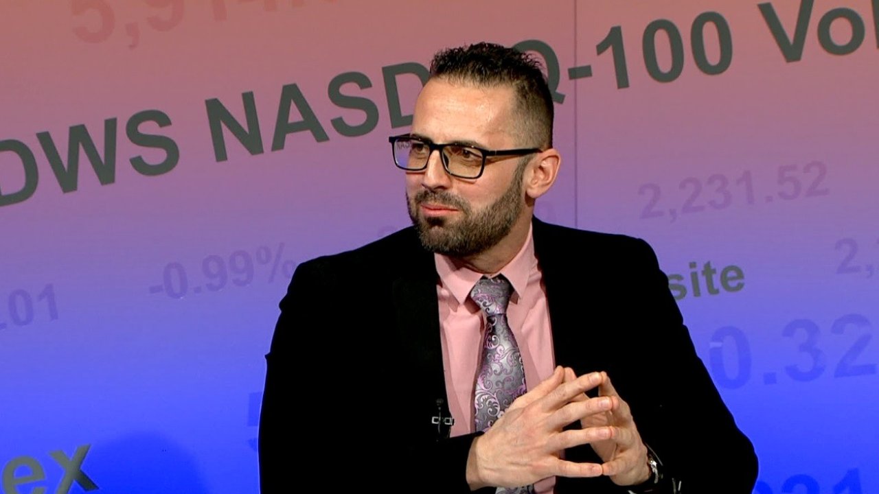 Рынок недвижимости падает из-за спекулянтов, IT-сектора и людей с ограниченным бюджетом