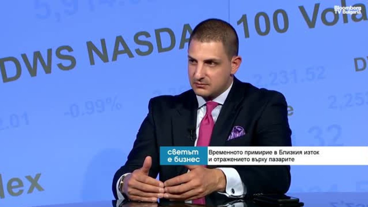 Перемирие в Иране — глоток свежего воздуха, а не конец кризиса