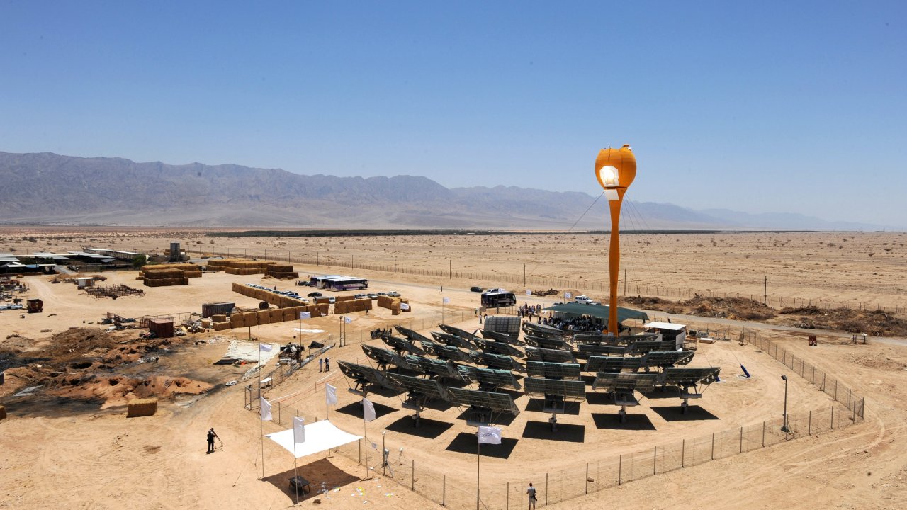 Конец эпохи нефтегосударства не принесет мира