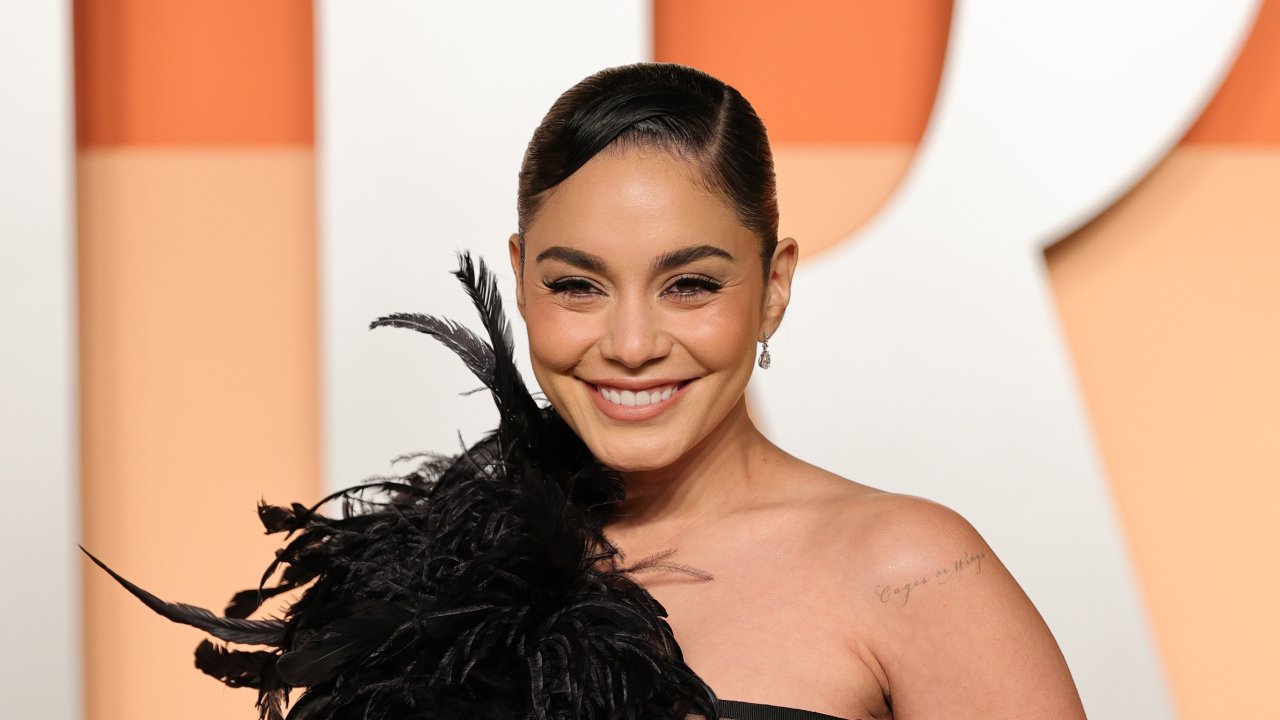 Мамы, вы не одни – Ванесса Хадженс с сильным послеродовым выпадением волос